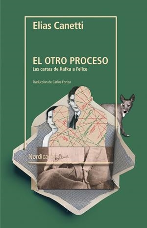 OTRO PROCESO, EL | 9788417651817 | CANETTI, ELIAS