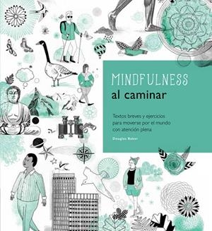 MINDFULNESS AL CAMINAR | 9780857628190 | BAKER, DOUGLAS