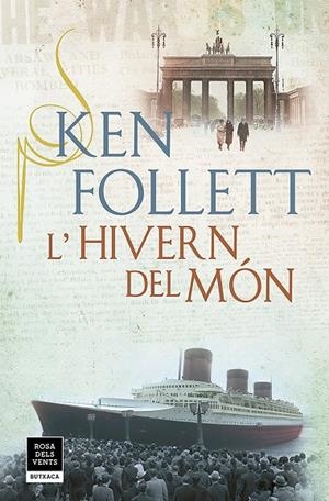 HIVERN DEL MÓN, L' | 9788417444853 | FOLLETT, KEN
