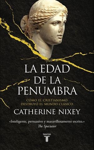 EDAD DE LA PENUMBRA, LA (TB) | 9788430623082 | NIXEY, CATHERINE