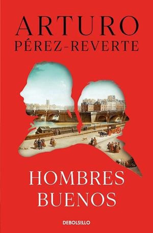 HOMBRES BUENOS | 9788466350006 | PEREZ-REVERTE, ARTURO