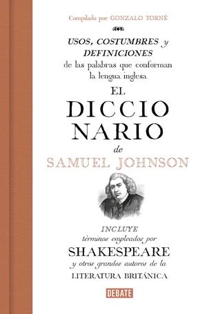 DICCIONARIO DE SAMUEL JOHNSON, EL | 9788499929958 | TORNE, GONZALO