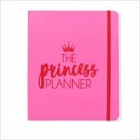 AGENDA ANUAL 2020 YOU ARE THE PRINCESS | 8432715112976