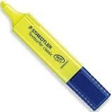 MARCADOR FLUORESCENT STAEDTLER GROC | 4007817304679