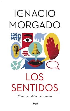 SENTIDOS, LOS | 9788434431195 | MORGADO, IGNACIO