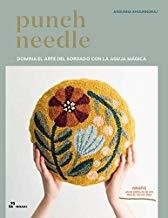 PUNCH NEEDLE DOMINA EL ARTE DEL BORDADO | 9788417656157 | KHOUNNORAJ, AROUNNA