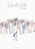 EXCURSIÓN | 9788494910951 | FRANKEL, YAEL