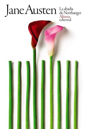 ABADÍA DE NORTHANGER, LA | 9788491816102 | AUSTEN, JANE
