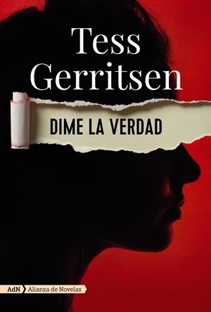 DIME LA VERDAD | 9788491816478 | GERRITSEN, TESS