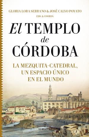 TEMPLO DE CÓRDOBA, EL | 9788417954581 | VARIOS AUTORES