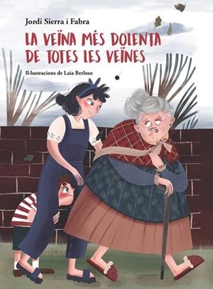 VEÏNA MÉS DOLENTA DE TOTES LES VEÏNES, LA | 9788424665364 | SIERRA I FABRA, JORDI