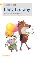 ANY TIRURANY MÉS POÈTIC, L' | 9788417599300 | BONMATÍ I GUIDONET, RICARD