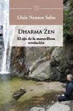 DHARMA ZEN | 9788494898761 | SALAS, LLUÍS NANSEN
