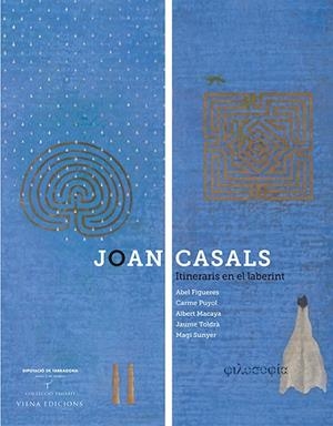 JOAN CASALS | 9788412024470 | FIGUERES I MILÀ, ABEL