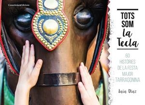 TOTS SOM LA TECLA | 9788490348567 | DÍAZ SEGURA, LAIA