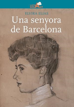 SENYORA DE BARCELONA, UNA | 9788491910763 | ELIAS CORNET, ELVIRA