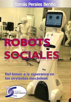ROBOTS SOCIALES | 9788415270478 | PERALES BENITO, TOMAS