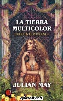 EXILIO EN EL PLIOCENO | 9788494885211 | MAY, JULIAN