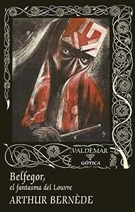 BELFEGOR | 9788477029021 | BERNÔDE, ARTHUR