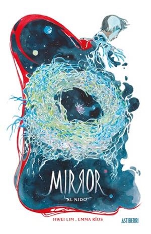 MIRROR 02 : EL NIDO | 9788417575465 | LIM / RIOS