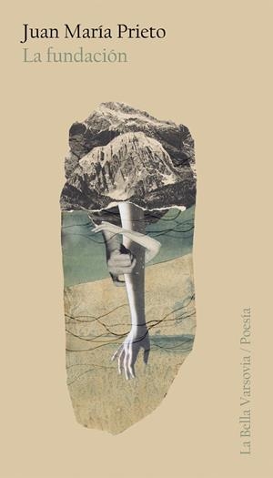 FUNDACION, LA | 9788494841262 | PRIETO, JUAN MARIA
