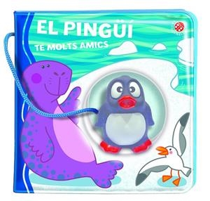 PINGÜÍ TÉ MOLTS AMICS, EL | 9788868907921 | CLIMA, GABRIELE