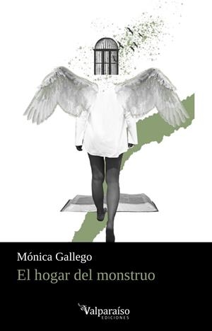 HOGAR DEL MONSTRUO, EL | 9788417096953 | GALLEGO, MONICA