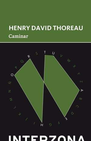 CAMINAR | 9789873874420 | THOREAU,  HENRY DAVID