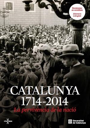 CATALUNYA 1714-2014 | 9788415642978 | CREUS I ESTEVE, JORDI / ESTRADA I RIUS, ALBERT