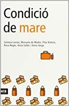 CONDICIO DE MARE | 9788496201187 | DIVERSOS AUTORS