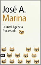 INTELLIGENCIA FRACASSADA, LA | 9788496201446 | MARINA, JOSE A.
