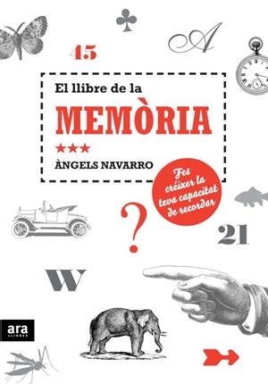 LLIBRE DE LA MEMORIA, EL | 9788492552979 | NAVARRO, ÀNGELS