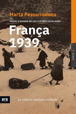 FRANÇA 1939 (2A ED) | 9788417804114 | PESSARRODONA, MARTA