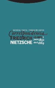 CORRESPONDENCIA VOL I (NIETZSCHE) | 9788481648102 | NIETZSCHE, FRIEDRICH