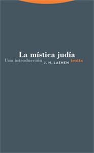 MISTICA JUDIA, LA | 9788481647440 | LAENEN, J. H.