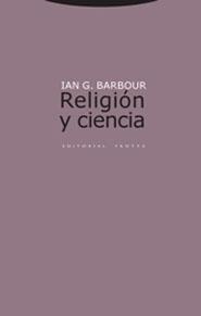 RELIGION Y CIENCIA | 9788481646818 | BARBOUR, IAN G.