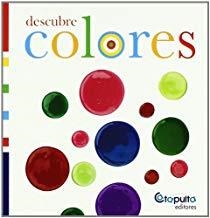 DESCUBRE COLORES | 9789876370790 | SIRETT, DAWN