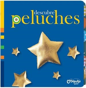 DESCUBRE PELUCHES | 9789876371834 | SIRETT, DAWN