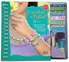 CUENTAS DE PAPEL | 9789876370561 | JOHNSON, ANNE AKERS