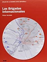 BRIGADAS INTERNACIONALES, LAS | 9788494103117 | HURTADO,  VICTOR