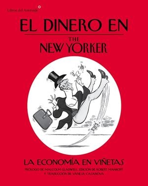 DINERO EN THE NEW YORKER, EL | 9788415625100 | DIVERSOS AUTORS