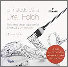 METODO DE LA DRA FOLCH, EL | 9788496626546 | FOLCH, MONTSE