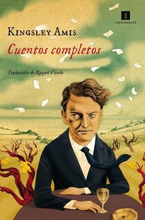 CUENTOS COMPLETOS (KINGSLEY AMIS) | 9788415979586 | AMIS, KINGSLEY