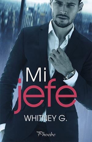 MI JEFE | 9788417683078 | G., WHITNEY