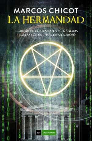 HERMANDAD, LA | 9788415945505 | CHICOT, MARCOS