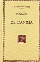 DE L'ANIMA | 9788498592535 | ARISTOTIL