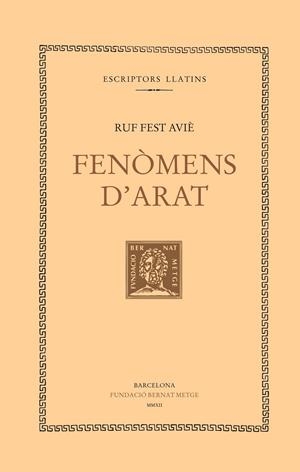 FENOMENS D'ARA | 9788498592023 | FEST AVIE, RUF