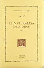 NATURALESA DELS DEUS, LA - I | 9788472254138 | CICERO, MARC TUL·LI
