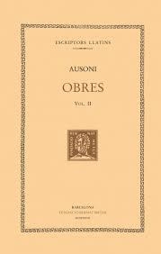 OBRES - II | 9788472259102 | AUSONI