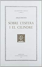 SOBRE L'ESFERA I EL CILINDRE | 9788498591545 | ARQUIMEDES